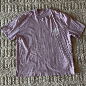 All Saints Graphic Tee